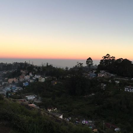 Zion Elite Residency Kodaikanal Exterior photo