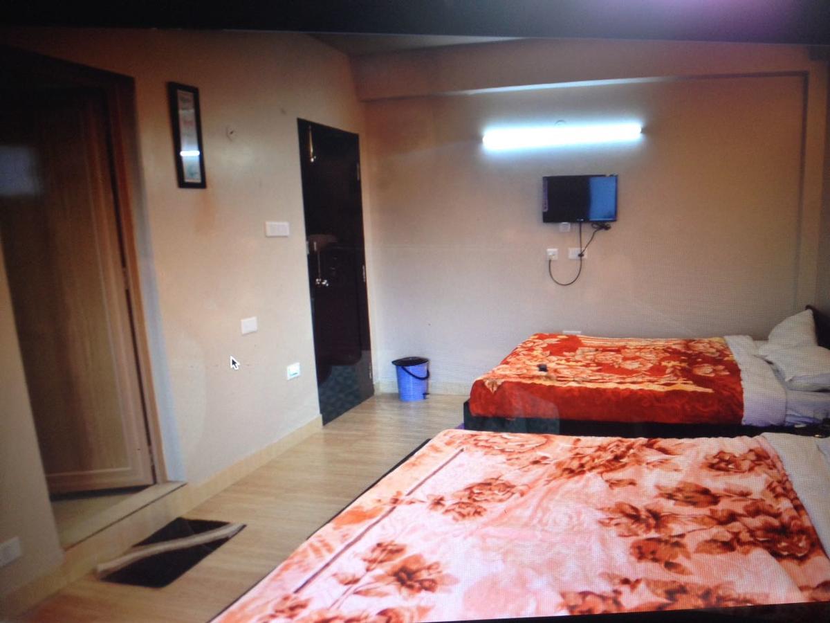 Zion Elite Residency Kodaikanal Exterior photo