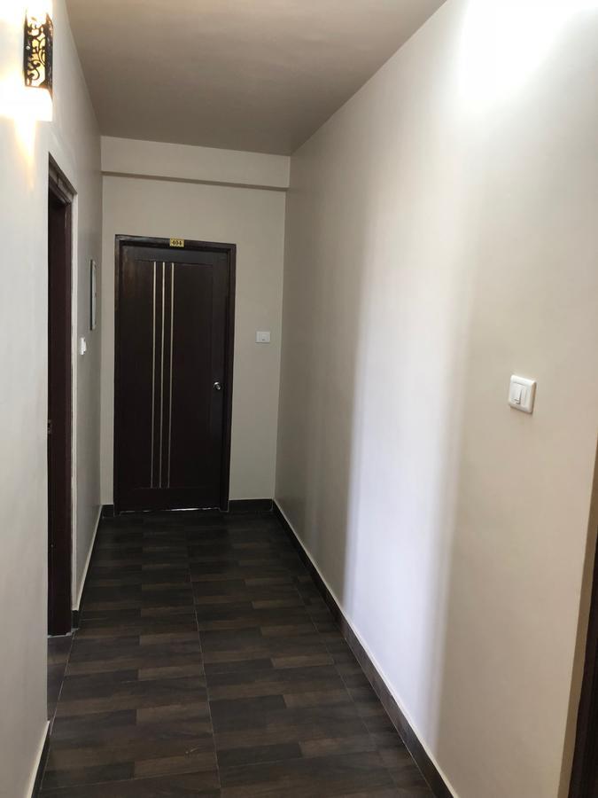 Zion Elite Residency Kodaikanal Exterior photo