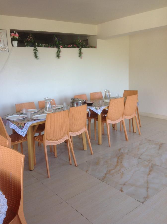 Zion Elite Residency Kodaikanal Exterior photo