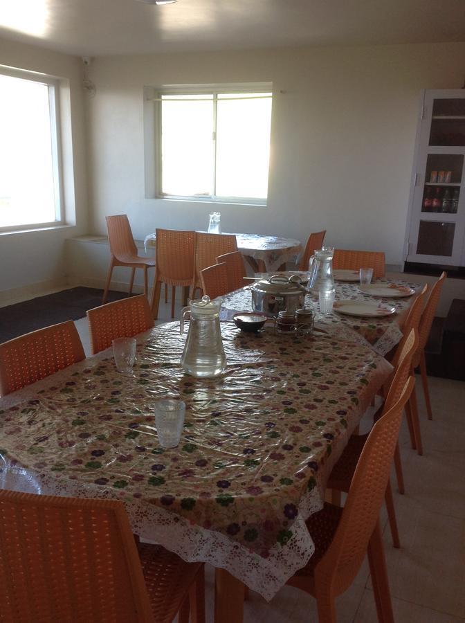 Zion Elite Residency Kodaikanal Exterior photo
